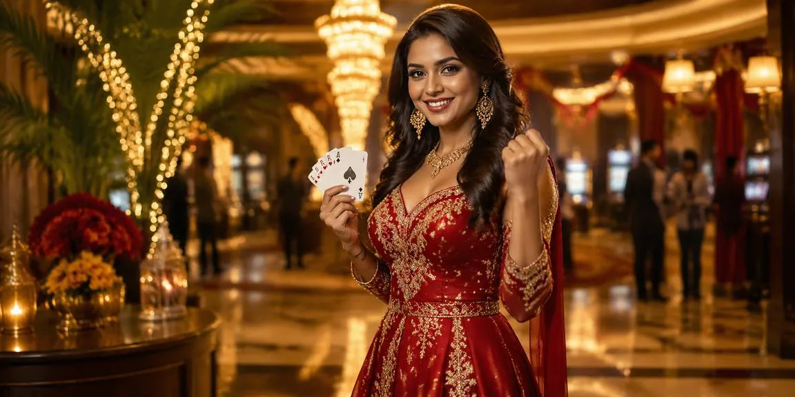 b33333 Baccarat Jungle